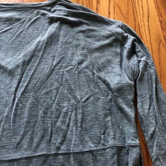 Madewell Long Sleeve - Picture 5 of 5